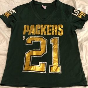 Packers Jersey